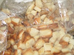 toasted to perfection