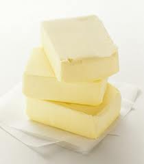 butter