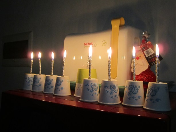 Hanukkah Night 014