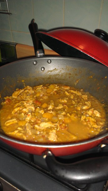 pot stew