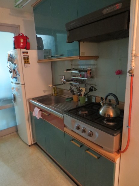 Where it all happened